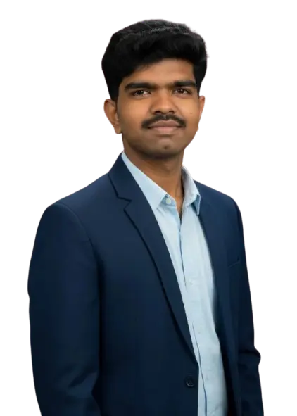 abhinav Digital Marketing Specialist in Calicut