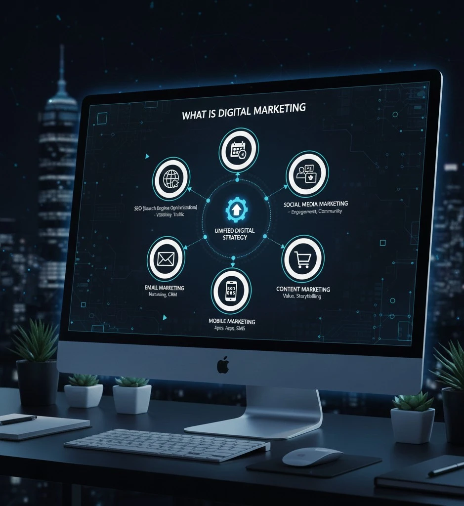 digital marketing Digital Marketing Specialist In Calicut